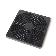 NEXUS FF-92 92mm Fan Filter With Washable filter, easy to clean