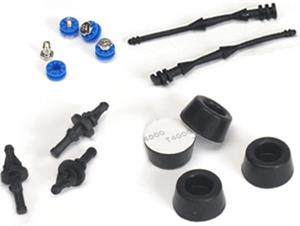 NEXUS MTK-6000 Anti Vibration Mounting Kit, 60 components