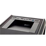 NEXUS Prominent R Premium Silent Case / Sata HDD Docking station / USB