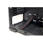 NEXUS Prominent R Premium Silent Case / Sata HDD Docking station / USB