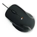 Nexus SM-8500B Silent Mouse Wired black