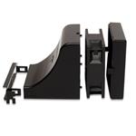 NEXUS WAVEAIR external PCI Fan Duct with NEXUS Real Silent 80mm CASE F