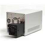 NEXUS WAVEAIR external PCI Fan Duct with NEXUS Real Silent 80mm CASE F