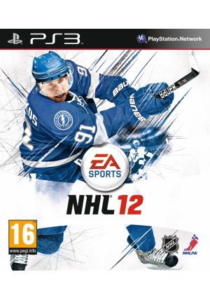 NHL 12 UK (PS3)