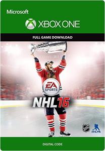 NHL 16, pre Xbox