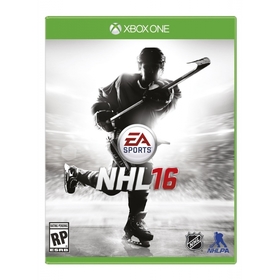 NHL 16 (Xbox ONE)