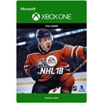 NHL 18, pre Xbox