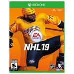 NHL 19 CZ/SK (Xbox One)