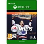 NHL 19 - Legends Edition, pre Xbox