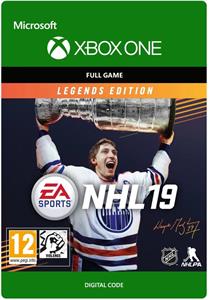 NHL 19 - Legends Edition, pre Xbox