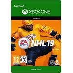 NHL 19, pre Xbox