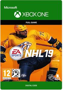 NHL 19, pre Xbox