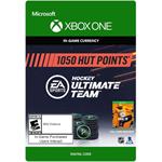 NHL 19 - Ultimate Team NHL Points 1050, pre Xbox