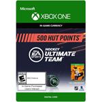 NHL 19 - Ultimate Team NHL Points 500, pre Xbox