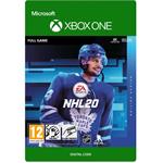 NHL 20 - Deluxe Edition, pre Xbox