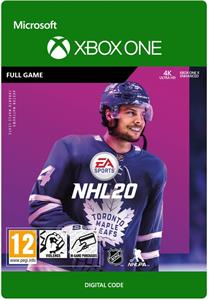 NHL 20, pre Xbox