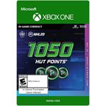 NHL 20 - Ultimate Team NHL Points 1050, pre Xbox