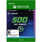 NHL 20 - Ultimate Team NHL Points 500, pre Xbox