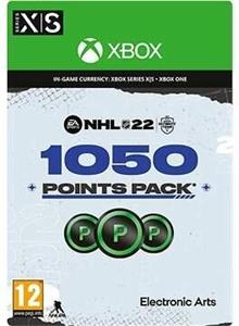 NHL 22 -1050 Points, pre Xbox