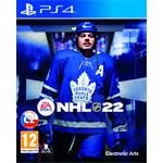 NHL 22 (PS4)