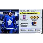 NHL 22 (PS4)