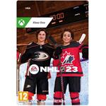 NHL 23, pre Xbox One