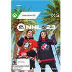 NHL 23, pre Xbox Series X/S