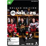 NHL 25 Deluxe Edition, pre Xbox Series X/S