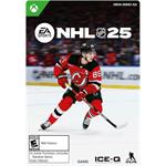 NHL 25, pre Xbox series X/S