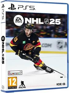 NHL 25 (PS5)