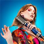 Niceboy Airblow, kulmofén