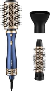 Niceboy Airblow, kulmofén