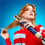 Niceboy Airblow PRO, kulmofén