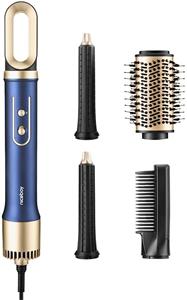 Niceboy Airblow PRO, kulmofén, (rozbalené)