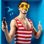 Niceboy AirTrim 8 in 1, holiaci strojček