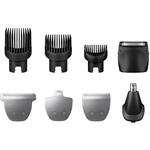 Niceboy AirTrim 8 in 1, holiaci strojček