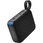 Niceboy Atom 4, bezdrôtový reproduktor, čierny