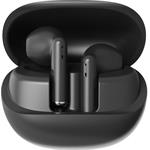 Niceboy Beans 4, bezdrôtové slúchadlá, čierne