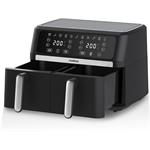 Niceboy ION AirFryer DUO, teplovzdušná fritéza