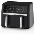 Niceboy ION AirFryer DUO, teplovzdušná fritéza