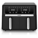 Niceboy ION AirFryer DUO, teplovzdušná fritéza