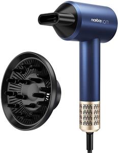 Niceboy ION AirSonic Elite, sušič vlasov