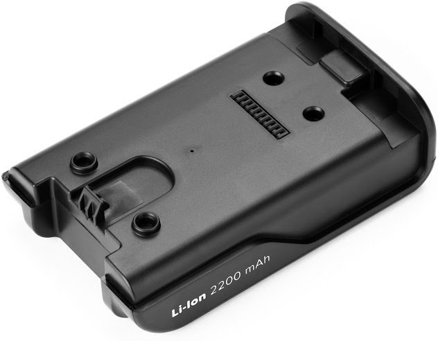 Niceboy ION Battery, náhradná batéria pre Hurricane H5 Plus