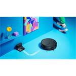 Niceboy ION Charles i4 Plus, robotický vysávač, biely