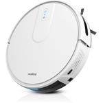 Niceboy ION Charles i4 Plus, robotický vysávač, biely