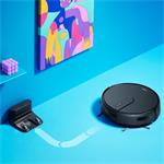 Niceboy ION Charles i4 Plus, robotický vysávač, biely