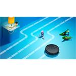 Niceboy ION Charles i4 Plus, robotický vysávač, biely