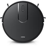 Niceboy ION Charles i4 Plus, robotický vysávač, čierny