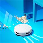 Niceboy ION Charles i4 Plus, robotický vysávač, čierny