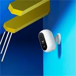 Niceboy ION Guardian G2 Battery, vonkajšia kamera, (použité)